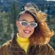 Loulouexplores, London Date Night influencer