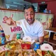 HUNGRYOLIVETHETHYME, Birmingham Bars & Cocktails influencer