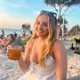 Chloe | Travel & Food ✈️🍕, United Kingdom Experiences & Activities influencer