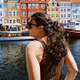 Jess | Travel & London Life, London Seafood influencer