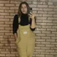 DaynaDoes_, Glasgow Food & Drink influencer