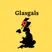 Glasgals: Scotland Food/Travel