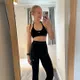 Emma | Fitness & Food 🏋🏼‍♀️✨, United Kingdom Fitness influencer