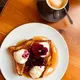 Aimee Mills l Content Creator, Milton Keynes Food & Drink influencer