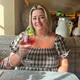 Hannah | Essex Food Blogger, London Afternoon Tea influencer