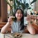 Nicole | Manchester Foodie, Bolton Experiences & Activities influencer
