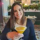 Valentina, London Pizza influencer
