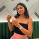 Nicola La Foodie🍒, London Brunch influencer