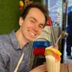 Milkshake Mike, Nottingham Food & Drink influencer