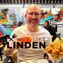 LiveLikeLinden - London Food Influencer