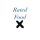 Rated food - content creator - London Food Influencer