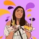 Shweta | Manchester Foodie, Manchester Food & Drink influencer