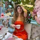 Yara, London Experiences & Activities influencer