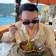 Adam 🍝, Bolton Date Night influencer