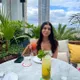 Dine with Nadia, London BBQ & Grill influencer
