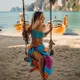 Sandy☀️Travel Stories & London, London Bars & Cocktails influencer