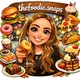 thefoodie.snaps - Bournemouth Food Influencer