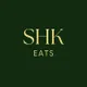 SHK Eats - Birmingham Food Influencer