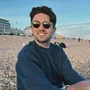 George In London - London Food Influencer