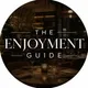 The Enjoyment Guide, London Hotels & Staycations influencer