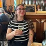 Giulia | glasgowfoodexplorer - Glasgow Food Influencer