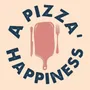 A Pizza’ Happiness 🍽 - London Food Influencer