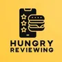 HungryReviewing - Bolton Food Influencer