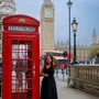 Karina Lobo - London Food Influencer