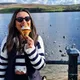 Andreea C. Mois, Manchester Food & Drink influencer
