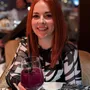 Amanda Aitchison - Glasgow Food Influencer