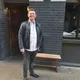Richard Rees Lewis, London Street Food influencer