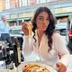 MCR Foodie | Kirstin, Manchester Food & Drink influencer