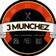 J Munchez - Birmingham Food Influencer