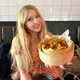 Elysia - Foodie & UGC Creator, Bolton Dessert & Bakery influencer