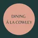 Á la Cowley | Midlands food reviewer 🍴🍸, United Kingdom Family-Friendly influencer