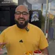 Aamir Khan - Leeds Food Influencer