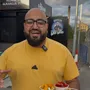Aamir Khan - Huddersfield Food Influencer