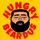 beardus - Birmingham Food Influencer