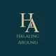HALALING AROUND - Leeds Food Influencer