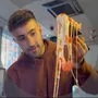 Nik | TheGreekEats - Liverpool Food Influencer