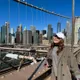 Jess | London life & travel - London Food Influencer