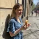 Lexy - Gluten Free Nottingham - Bath Food Influencer