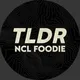 TLDR Newcastle Foodie, Newcastle Upon Tyne Food & Drink influencer
