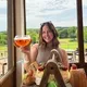 Georgia - Food Blogger, Exeter Food & Drink influencer