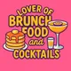 Tish - Glasgow Food Influencer