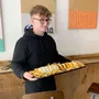 Vinnie - Southampton Food Influencer