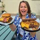 Jo, Cardiff Food & Drink influencer