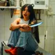 Serena Appleby, Bath Street Food influencer