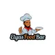 The FoodBaebies, London Street Food influencer