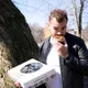 Matt, London Gluten-Free influencer
